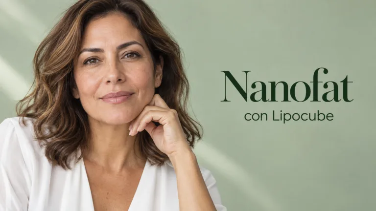 nanofat lipocube